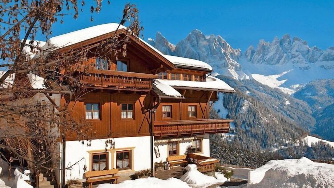 Photo of Outdoor in Funes