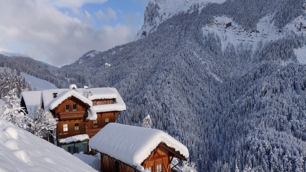 Photo of Outdoor in Funes