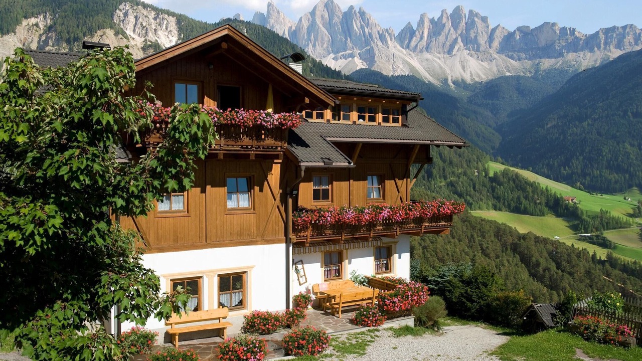 Photo of Outdoor in Funes