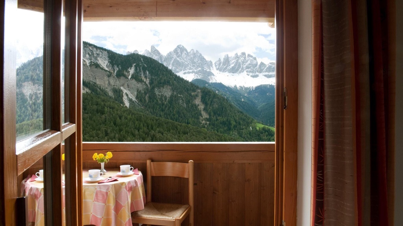 Photo of Patio Balcony in Funes
