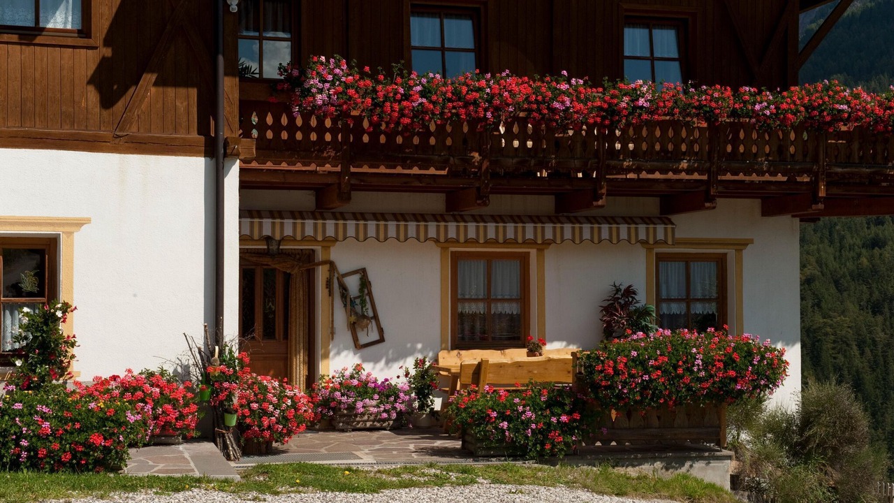 Photo of Outdoor in Funes