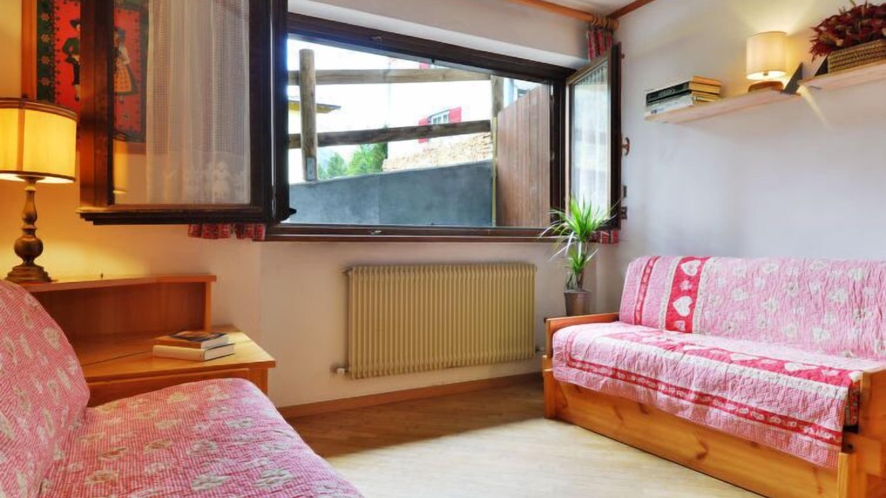 Photo of Livingroom in Penia