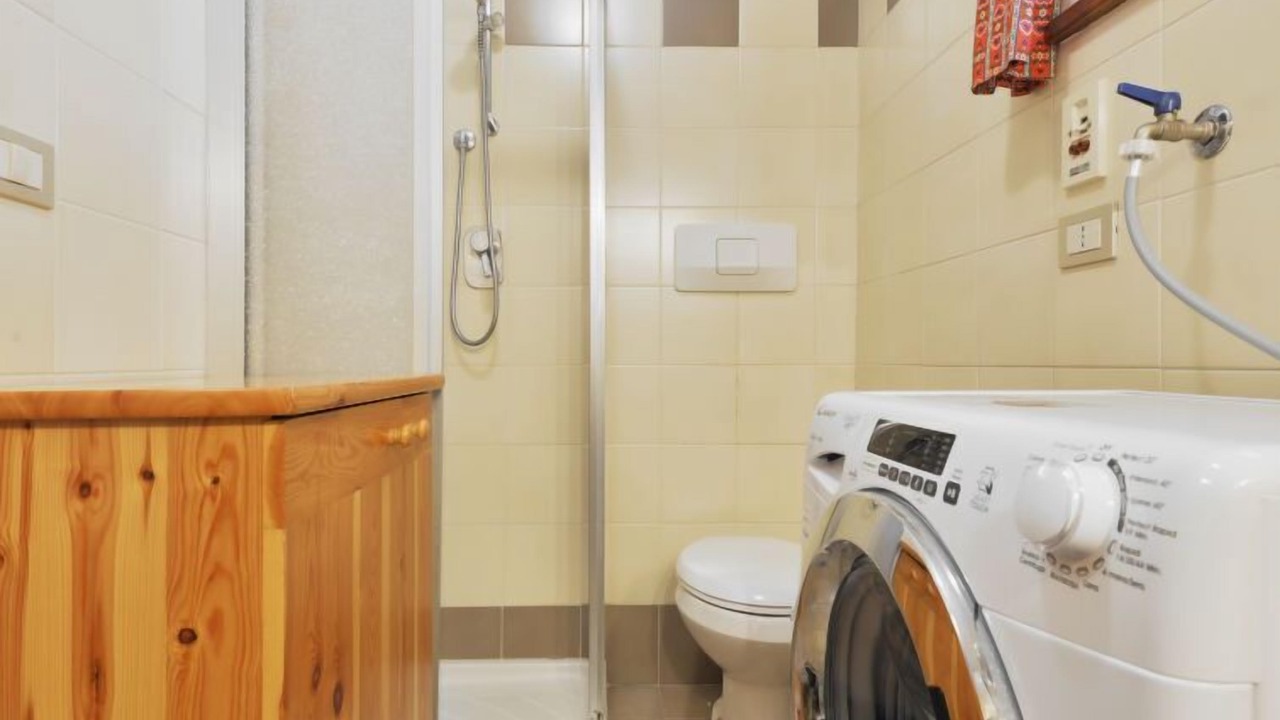 Photo of Bathroom in Penia