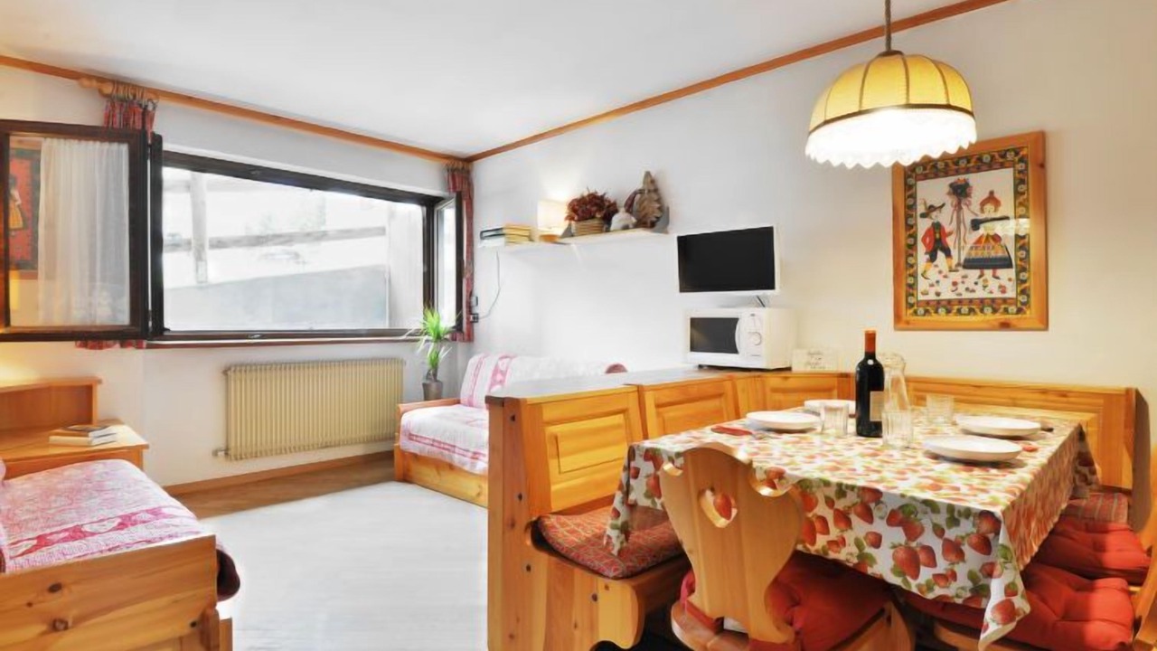Photo of Bedroom in Penia