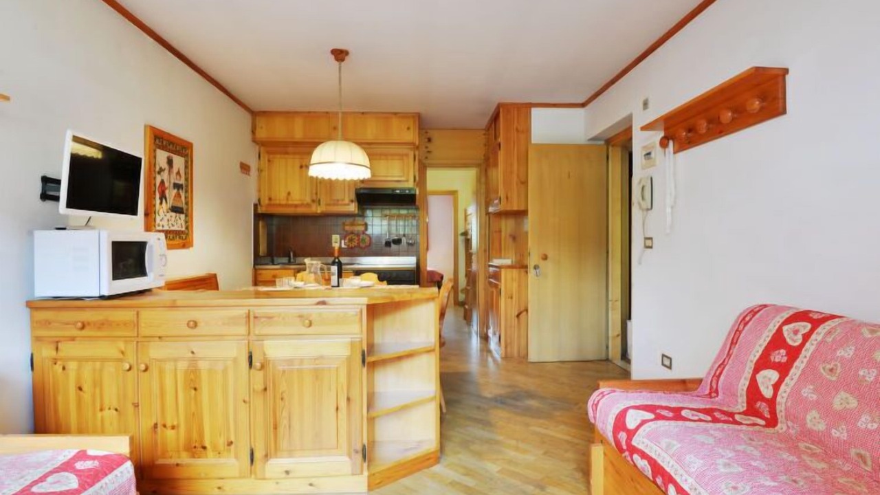Photo of Livingroom in Penia