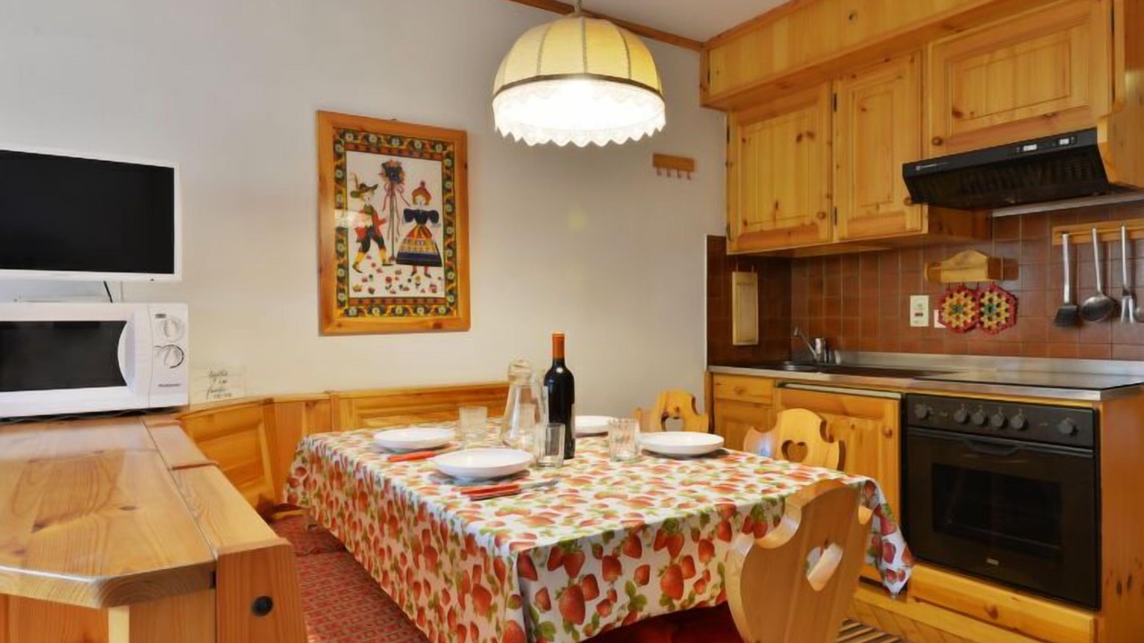 Photo of Bedroom in Penia