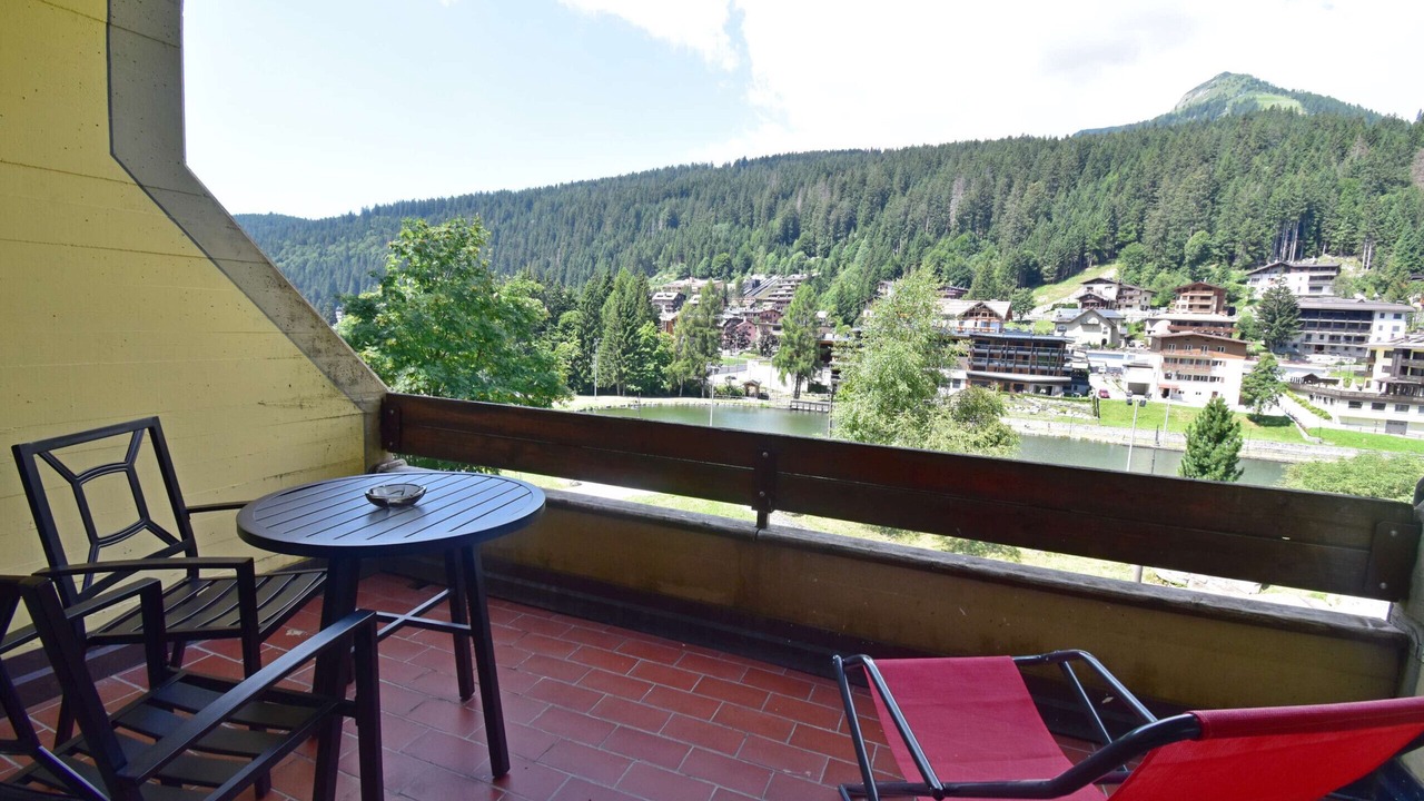Photo of Patio Balcony in Palu
