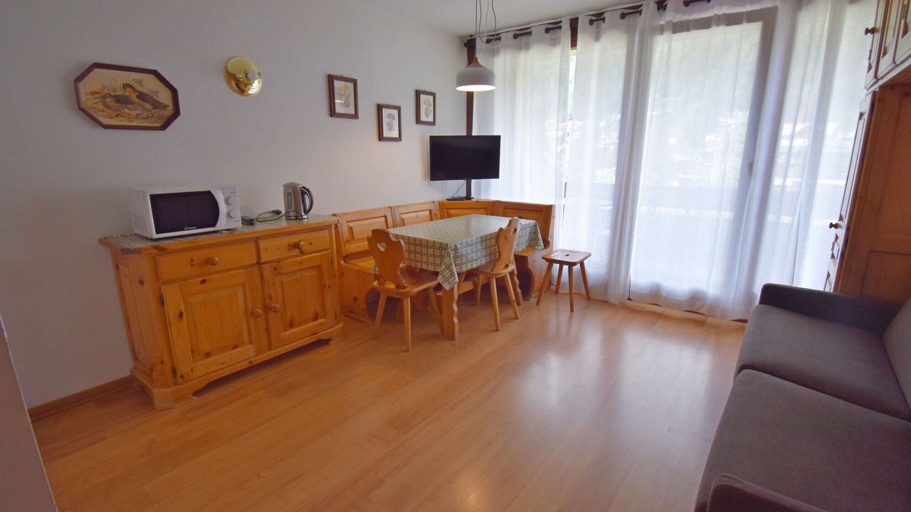 Photo of Livingroom in Palu
