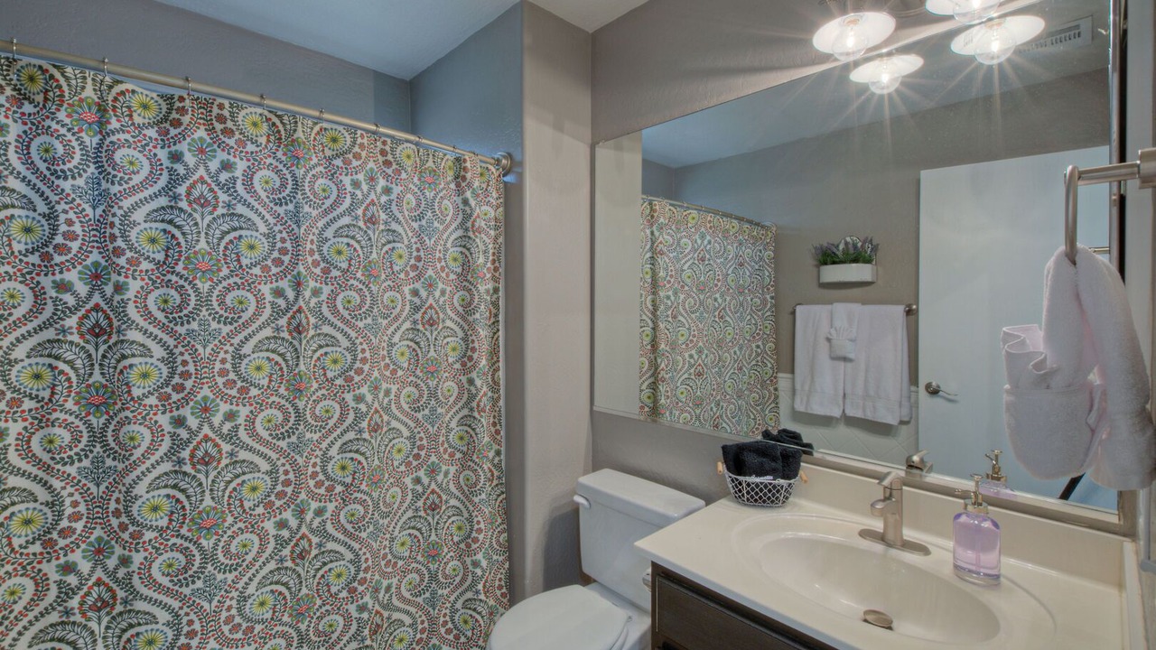 Photo of Bathroom in Providence