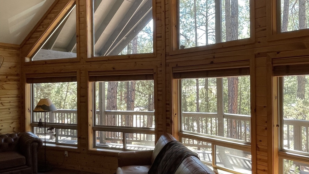 Photo of Livingroom in Pine