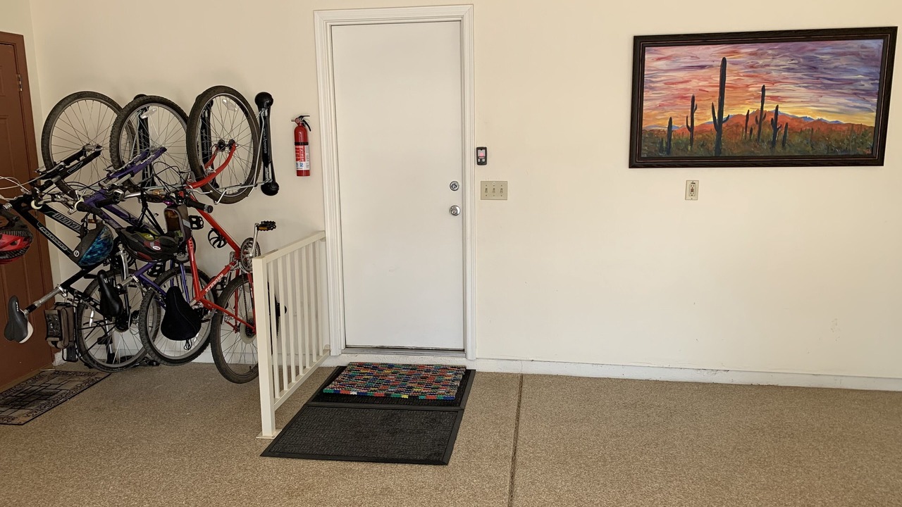 Photo of Bedroom in Casas Adobes