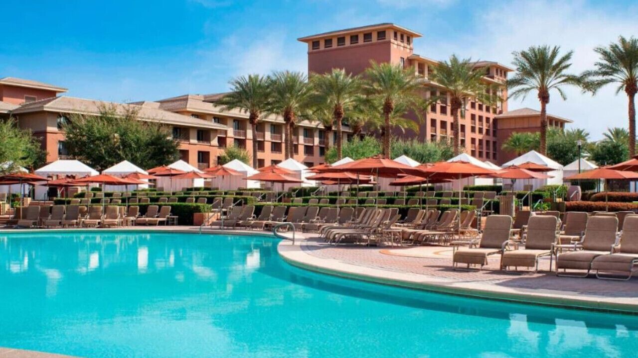 Photo of Outdoor in Kierland
