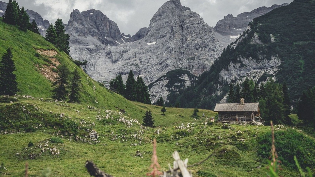 Photo of Outdoor in Ragoli