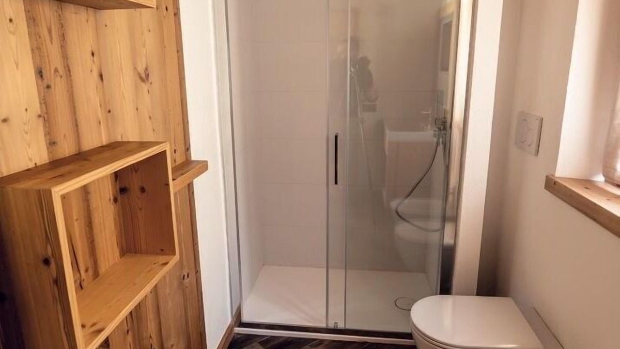 Photo of Bathroom in Ragoli