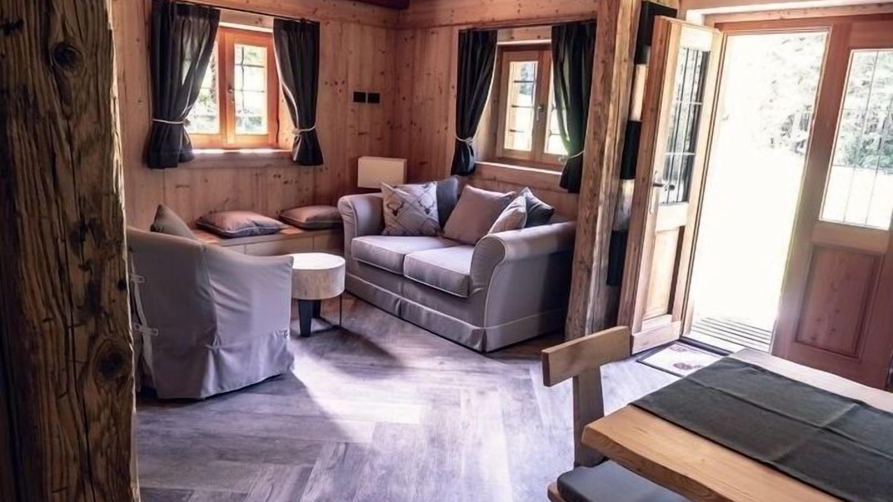 Photo of Bedroom in Ragoli