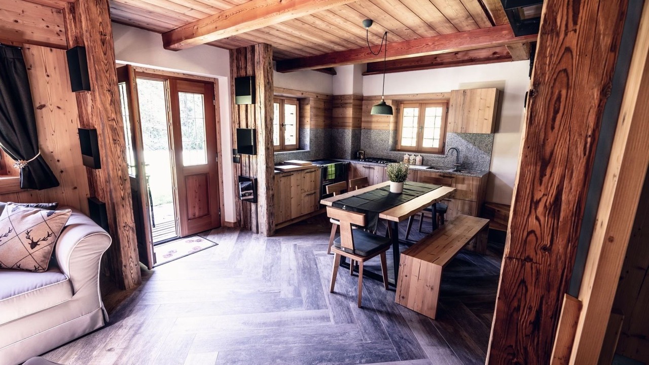 Photo of Bedroom in Ragoli