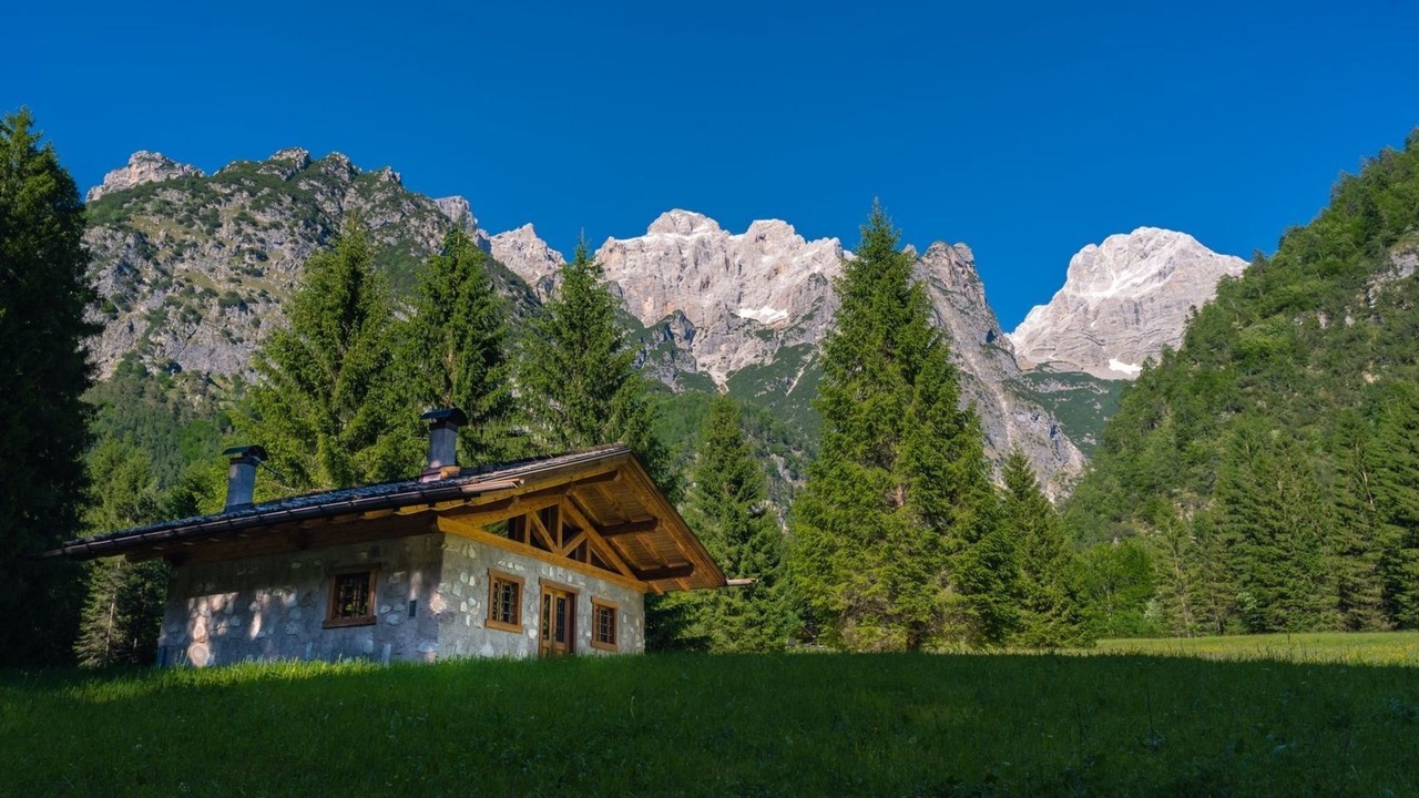Photo of Outdoor in Ragoli