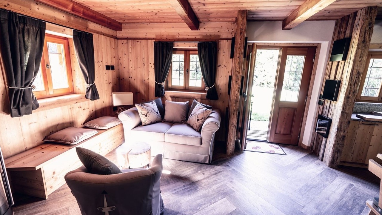 Photo of Bedroom in Ragoli