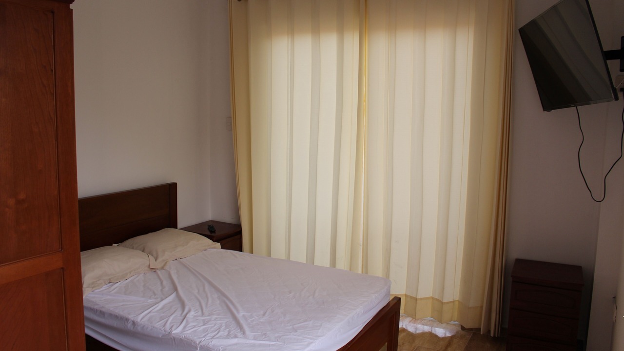 Photo of Bedroom in Pacasmayo