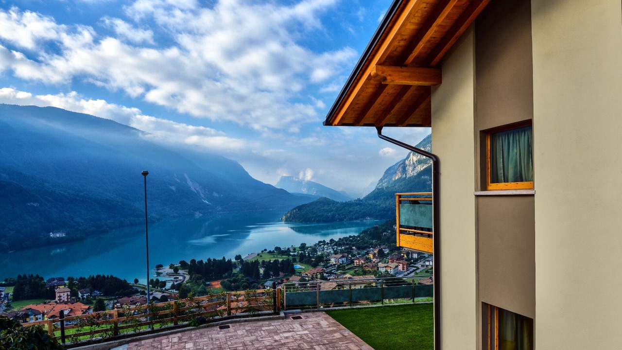 Photo of Outdoor in Molveno