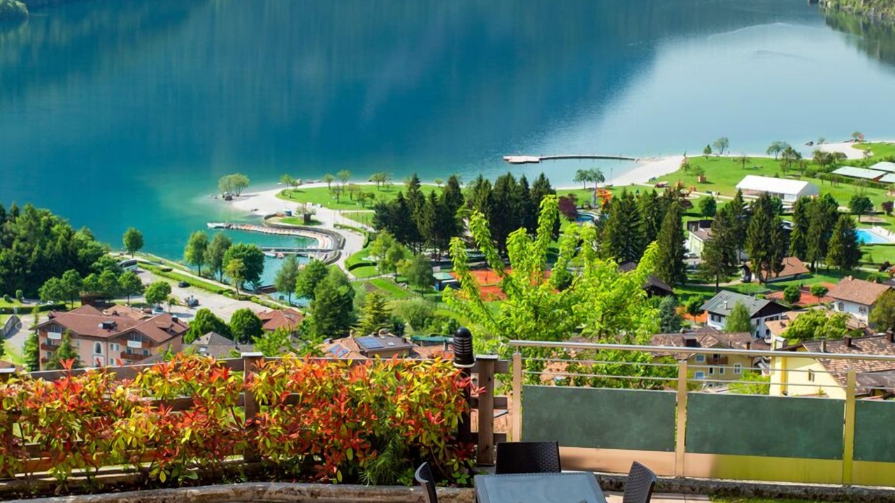 Photo of Outdoor in Molveno