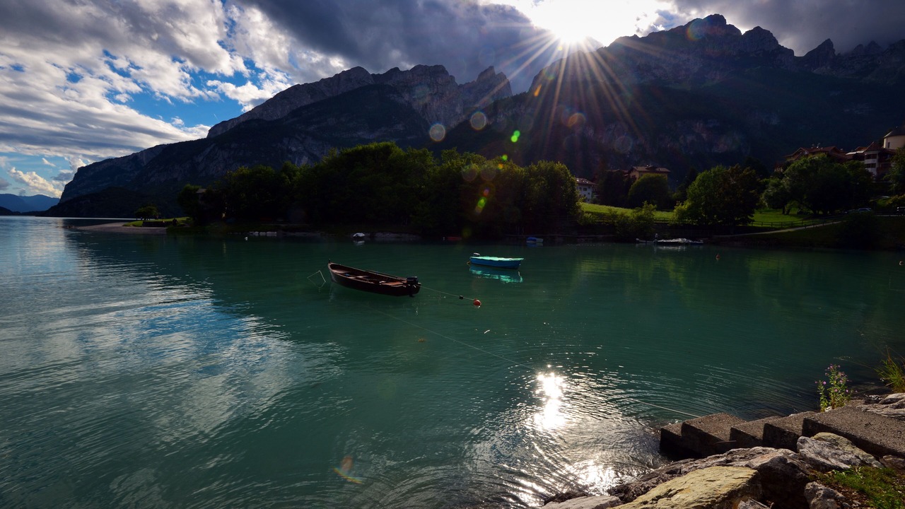 Photo of Others in Molveno