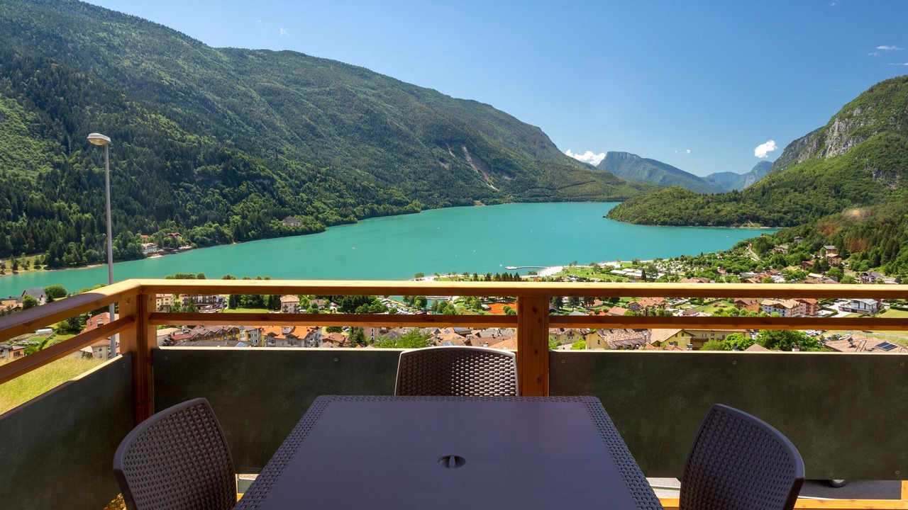 Photo of Outdoor in Molveno