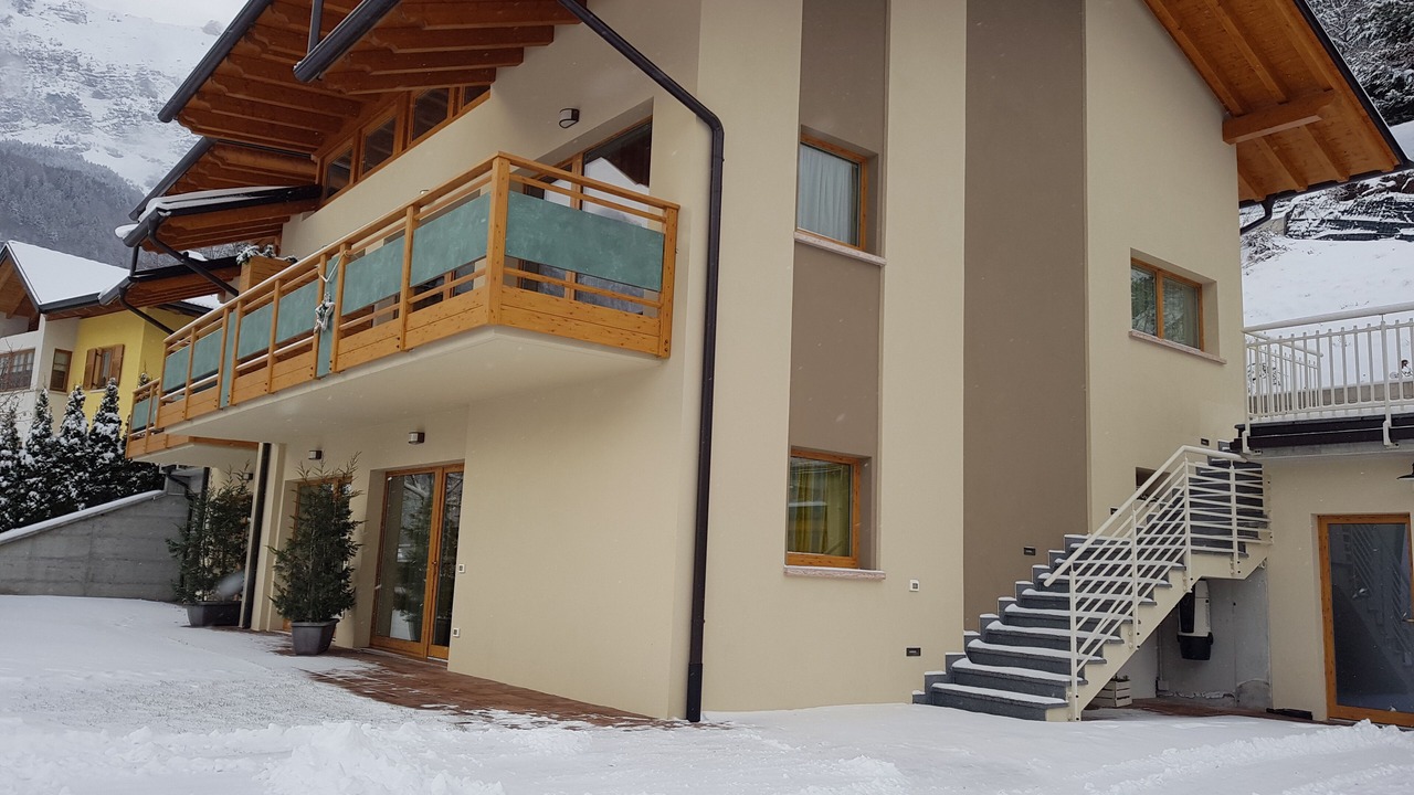 Photo of Outdoor in Molveno