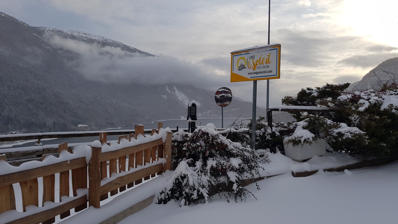 Photo of Outdoor in Molveno