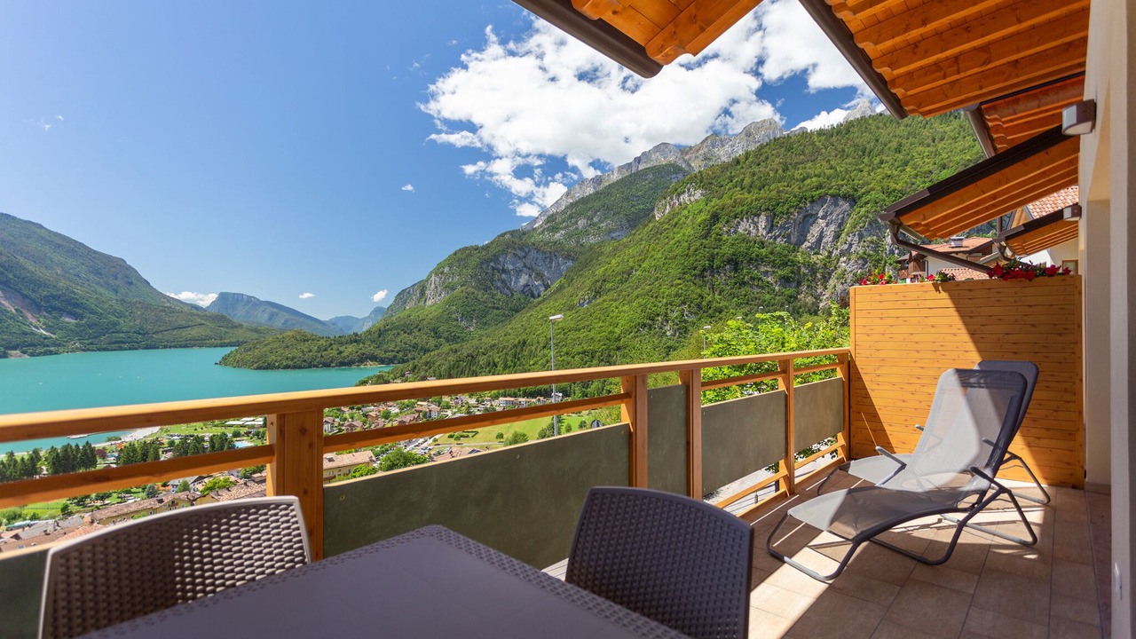 Photo of Outdoor in Molveno