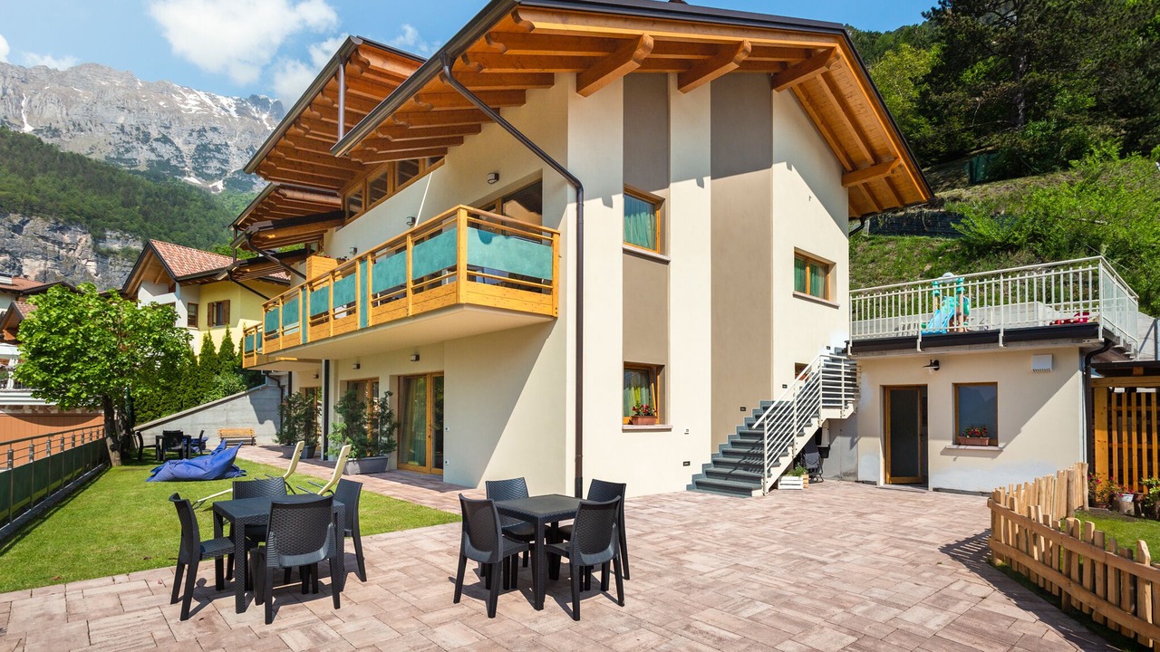 Photo of Outdoor in Molveno