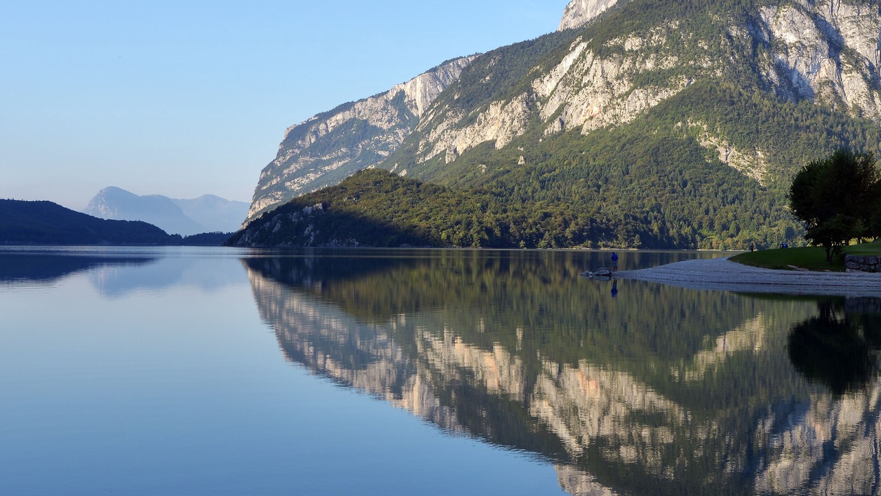 Photo of Outdoor in Molveno