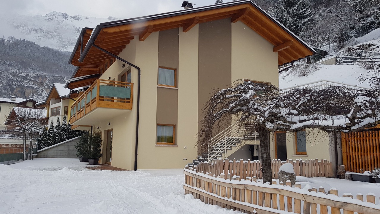 Photo of Outdoor in Molveno