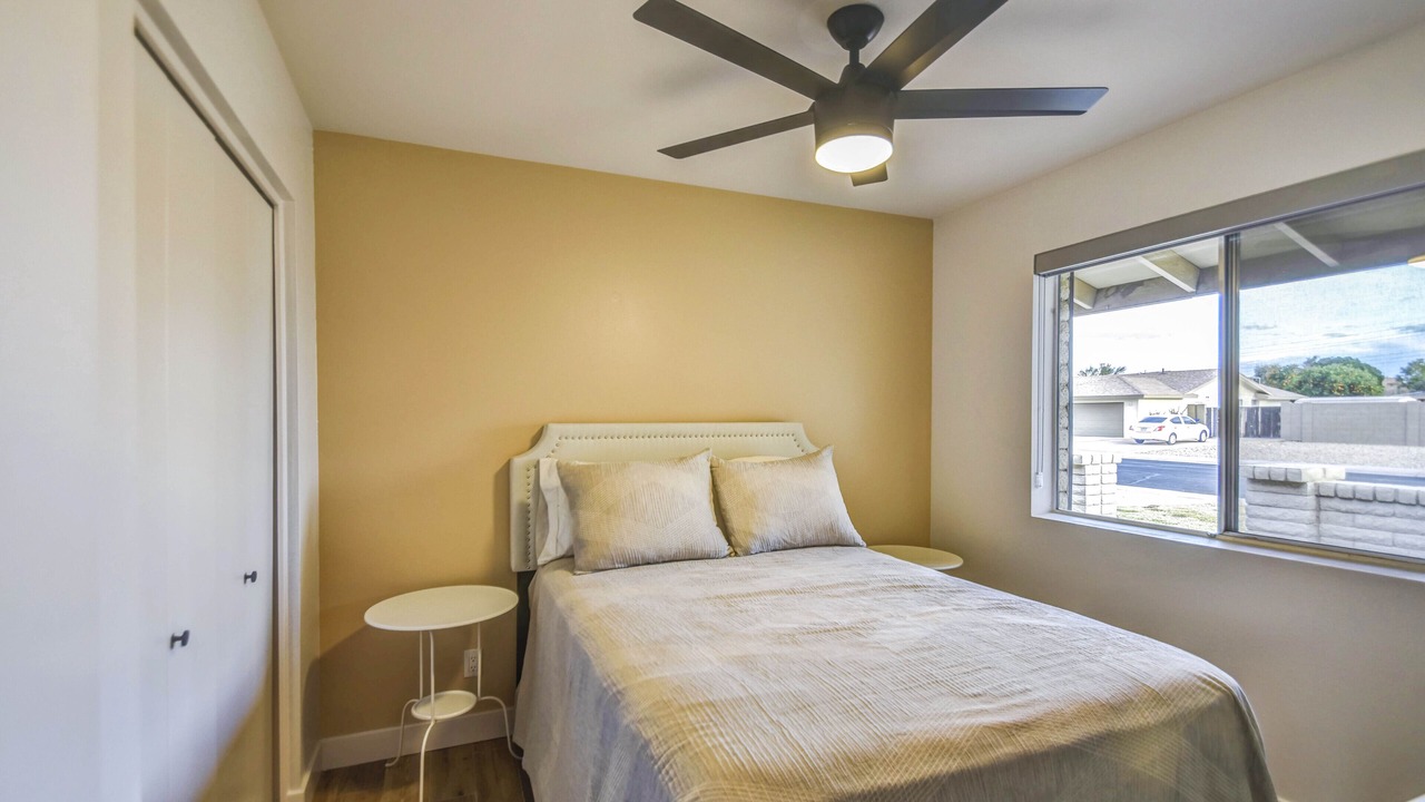Photo of Bedroom in Evergreen