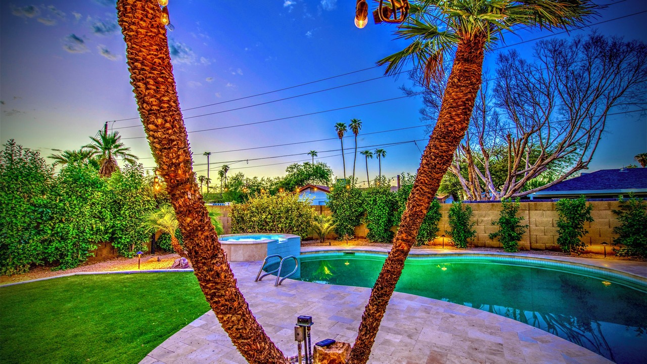 Photo of Outdoor in Evergreen