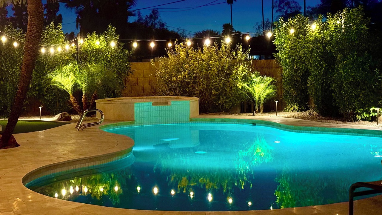 Photo of Outdoor in Evergreen