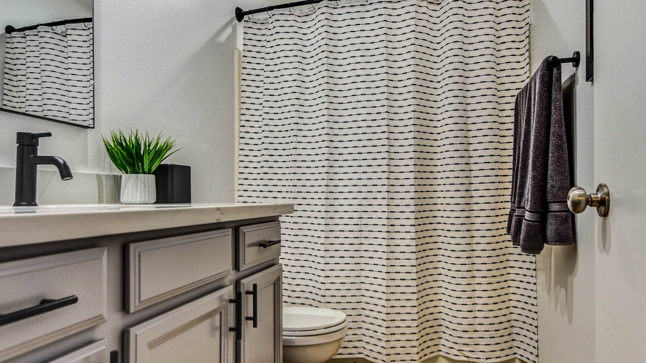 Photo of Bathroom in Evergreen