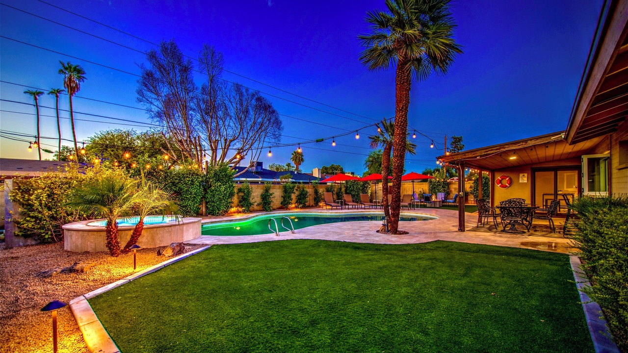 Photo of Outdoor in Evergreen
