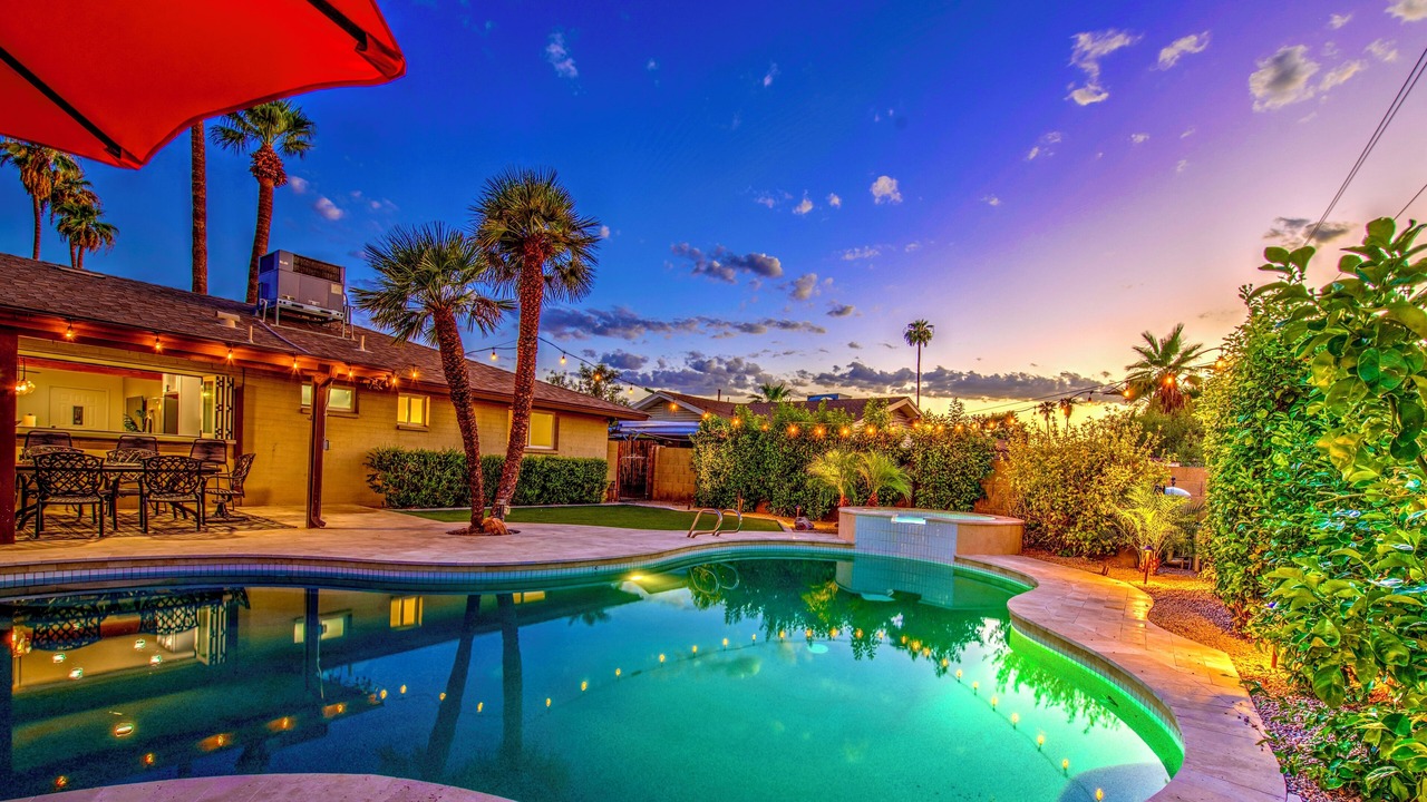 Photo of Outdoor in Evergreen