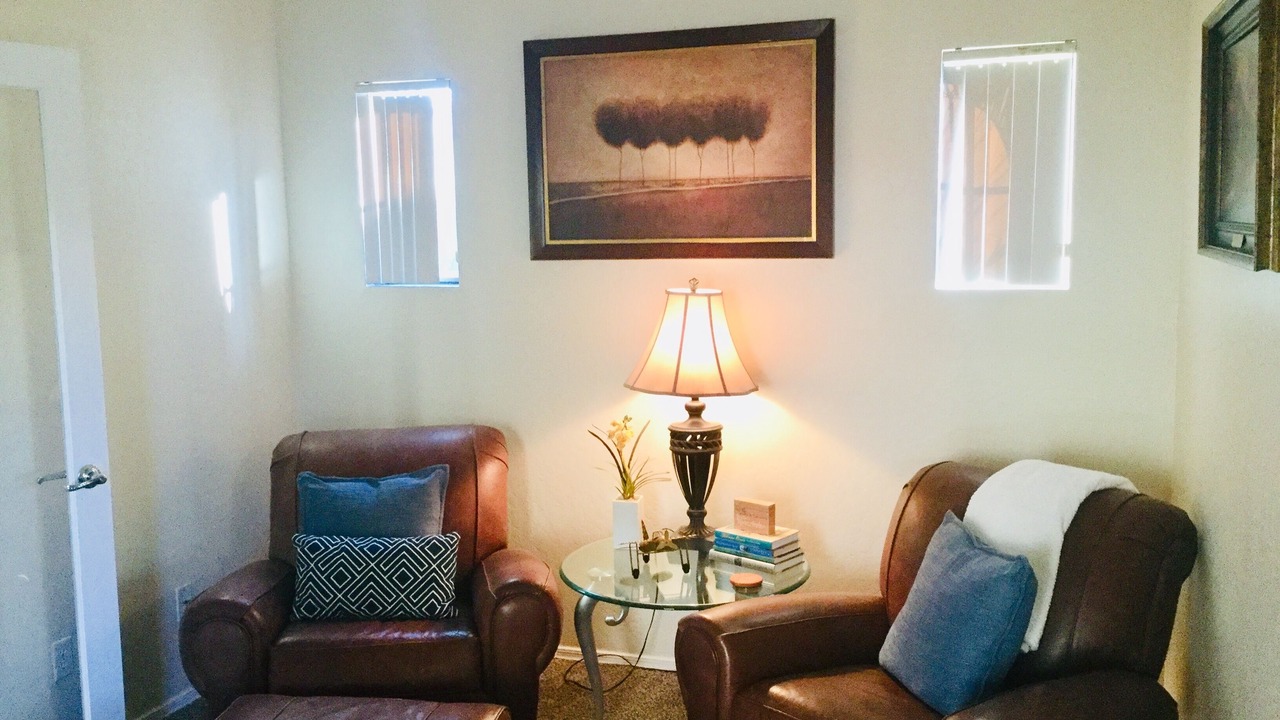 Photo of Bedroom in Orchards