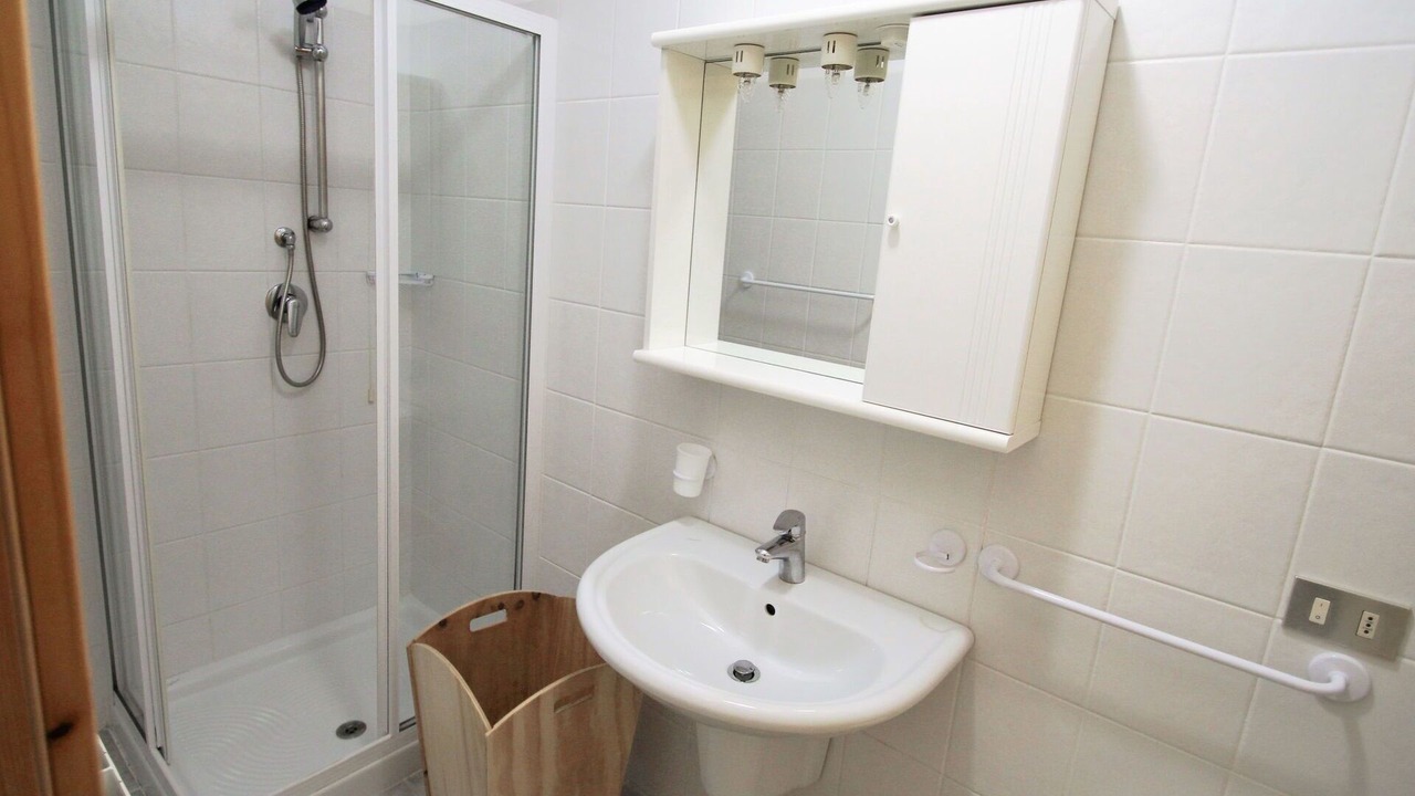 Photo of Bathroom in Ledro