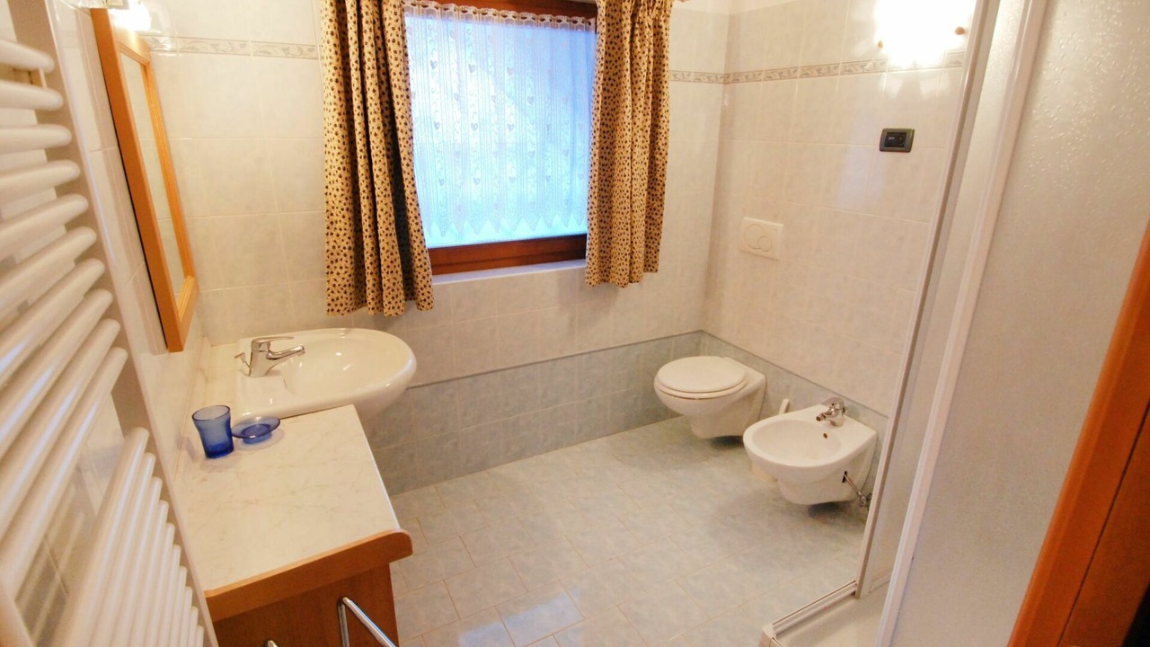 Photo of Bathroom in Penia