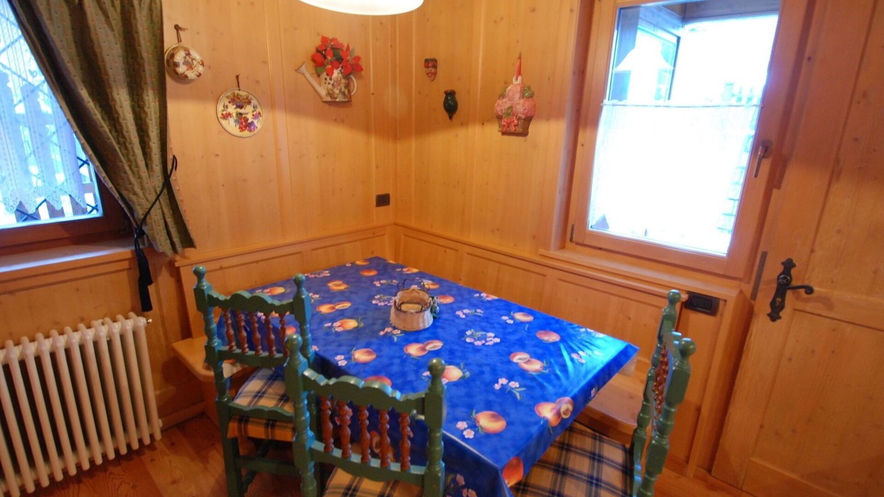 Photo of Bedroom in Penia