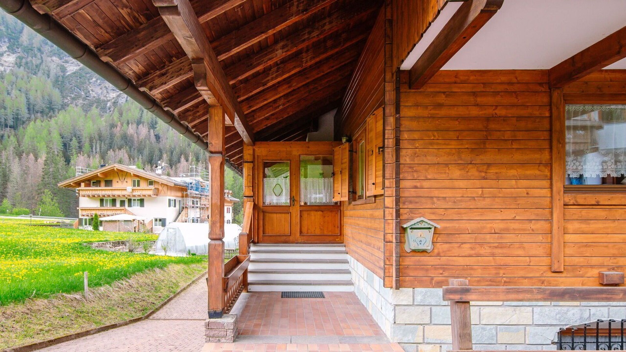 Photo of Outdoor in Penia
