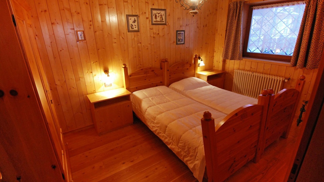 Photo of Bedroom in Penia