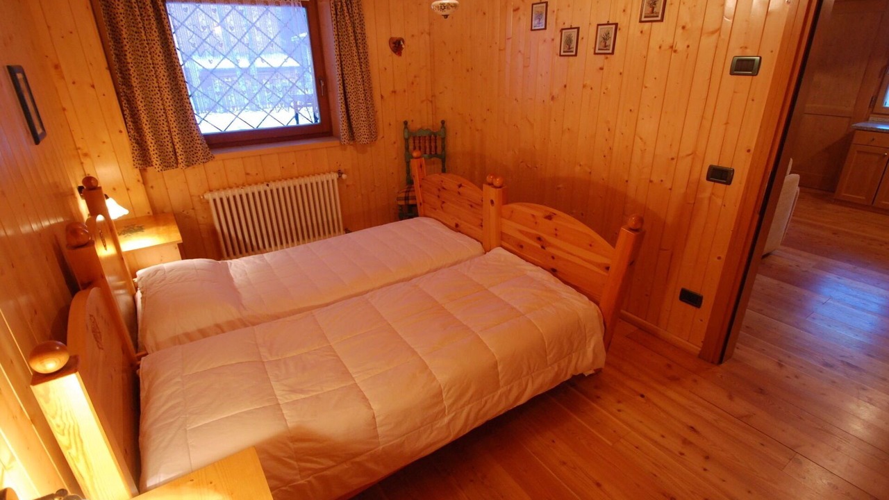 Photo of Bedroom in Penia