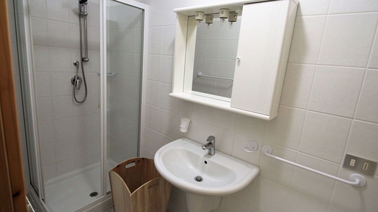 Photo of Bathroom in Tiarno di Sotto