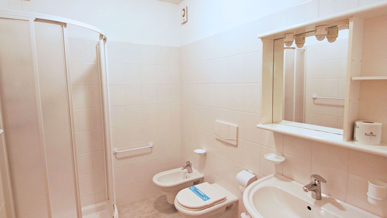 Photo of Bathroom in Tiarno di Sotto