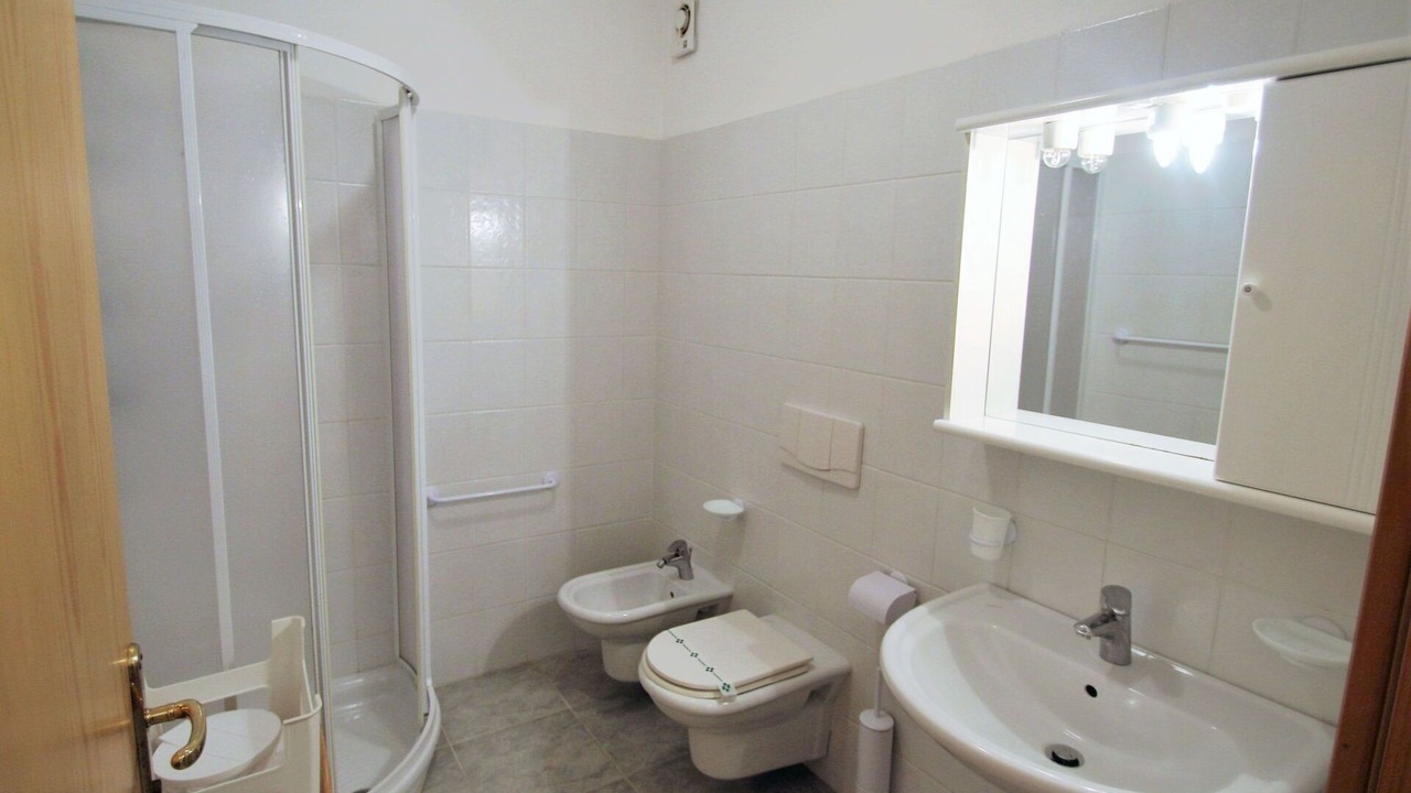 Photo of Bathroom in Tiarno di Sotto