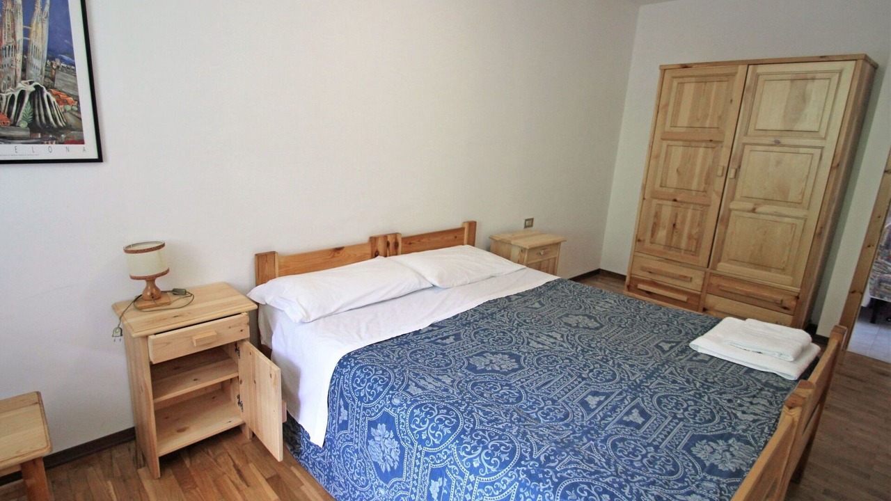 Photo of Bedroom in Tiarno di Sotto